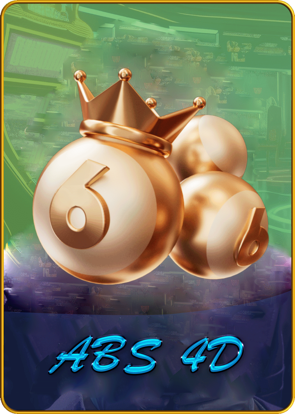 ABS 4D