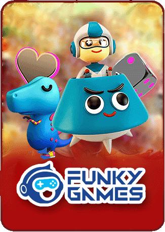 FUNKY GAME