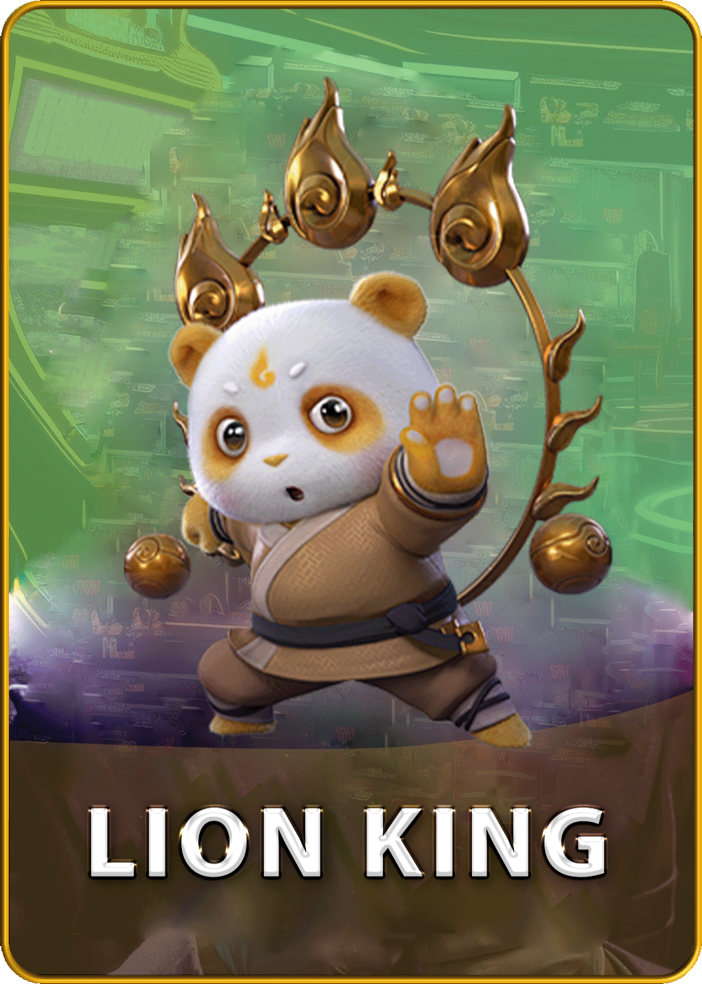 LION KING