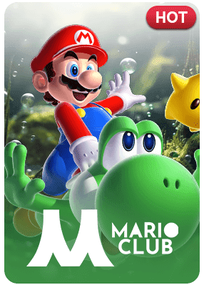 MARIOCLUB88