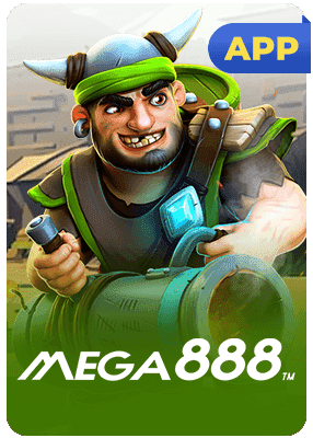 Mega888