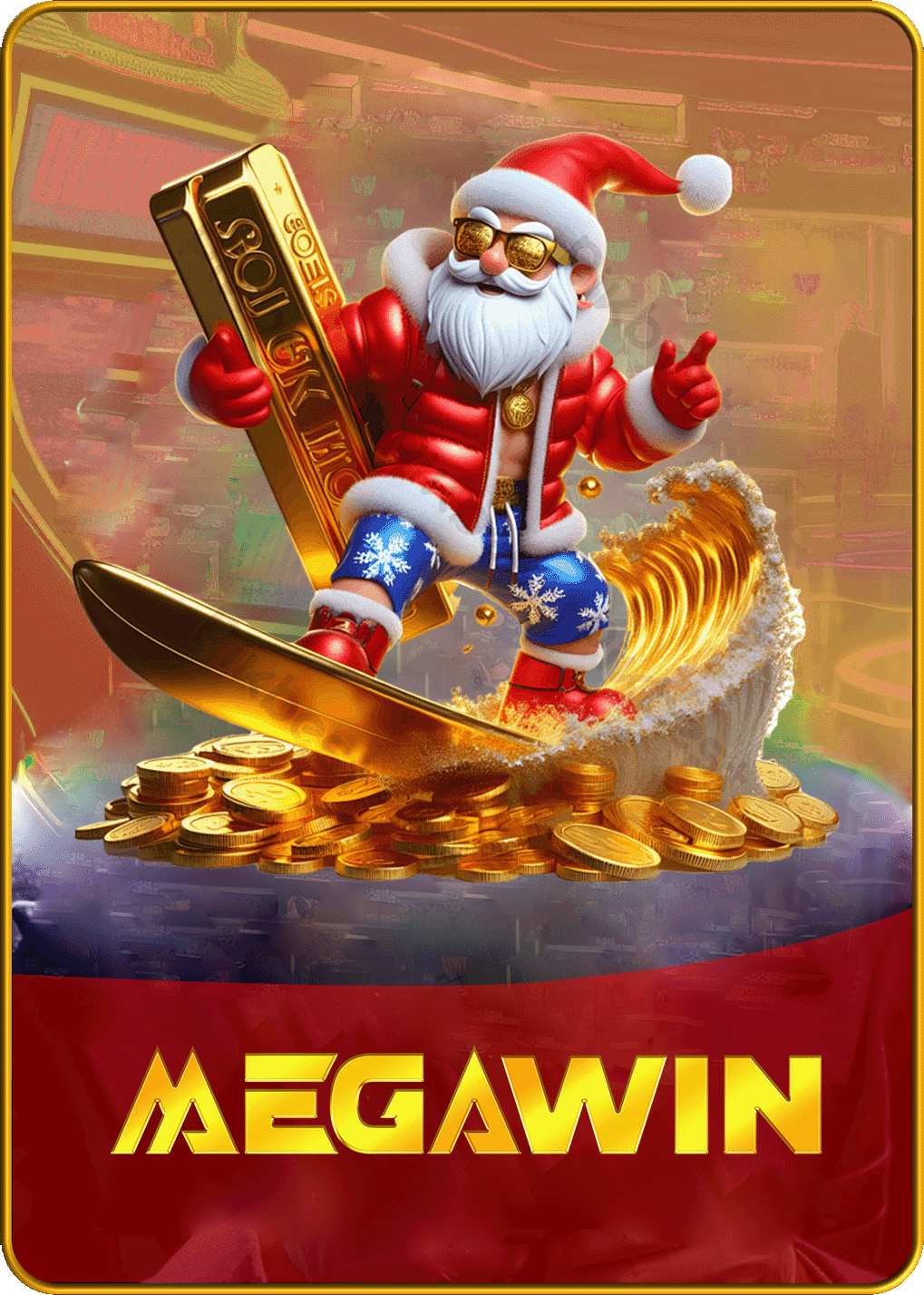 MEGAWIN