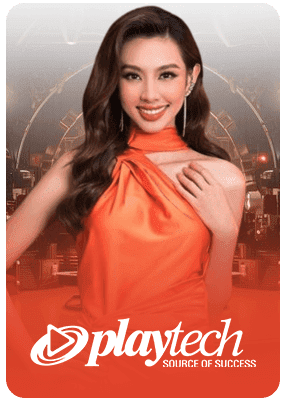 Playtech