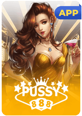 Pussy888