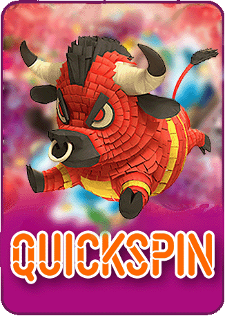 QUICK SPIN