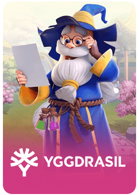 YGGDRASIL	